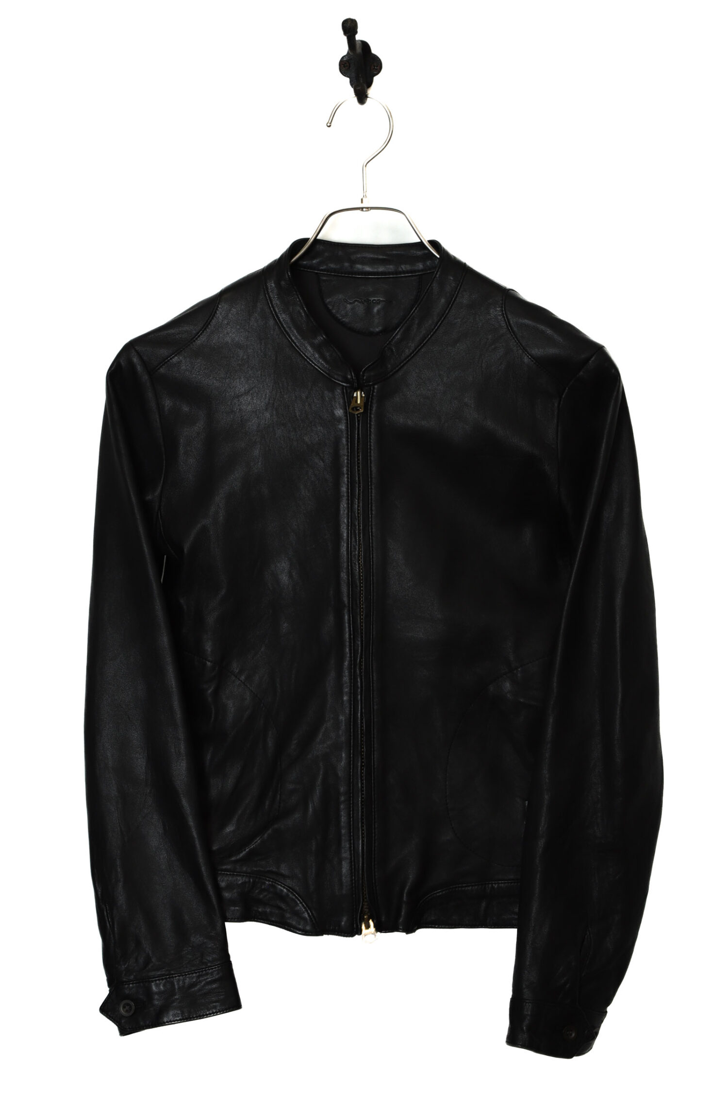 USED SHEEP SINGLE RIDERS JACKET/S