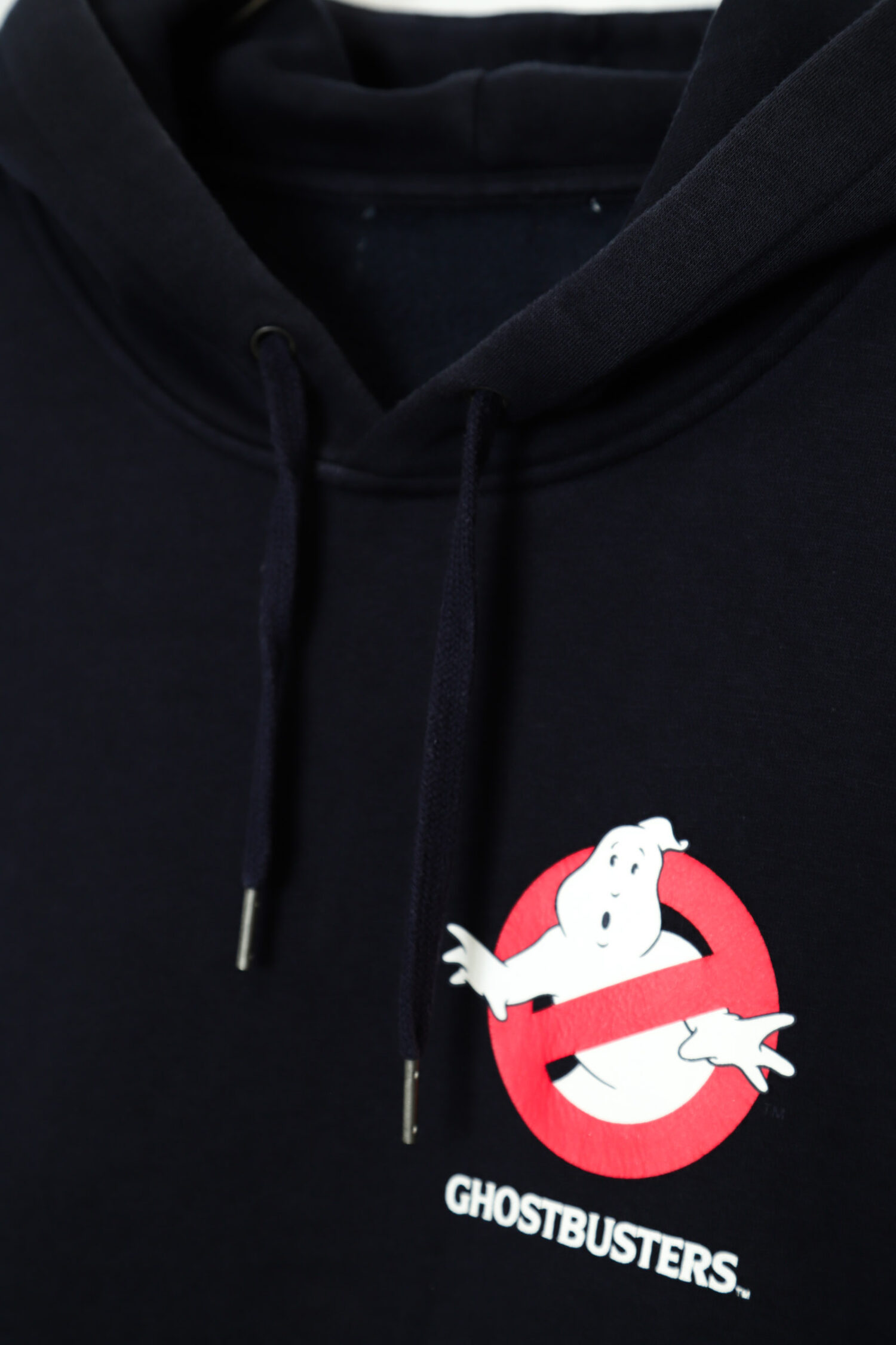Alternative view of USED PRINTED SWEAT PARKA/XL