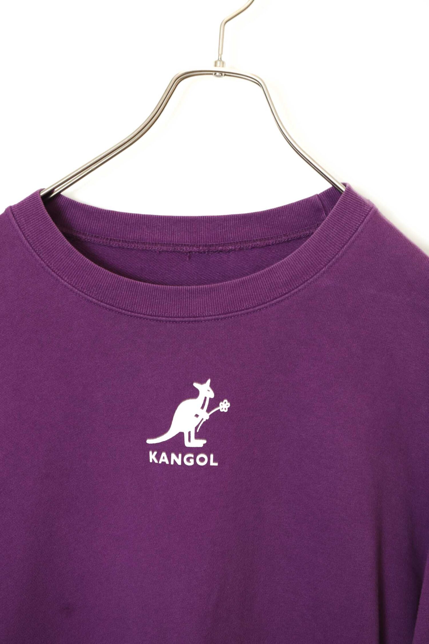 Alternative view of USED KANGOL SWEAT SHIRT/XL