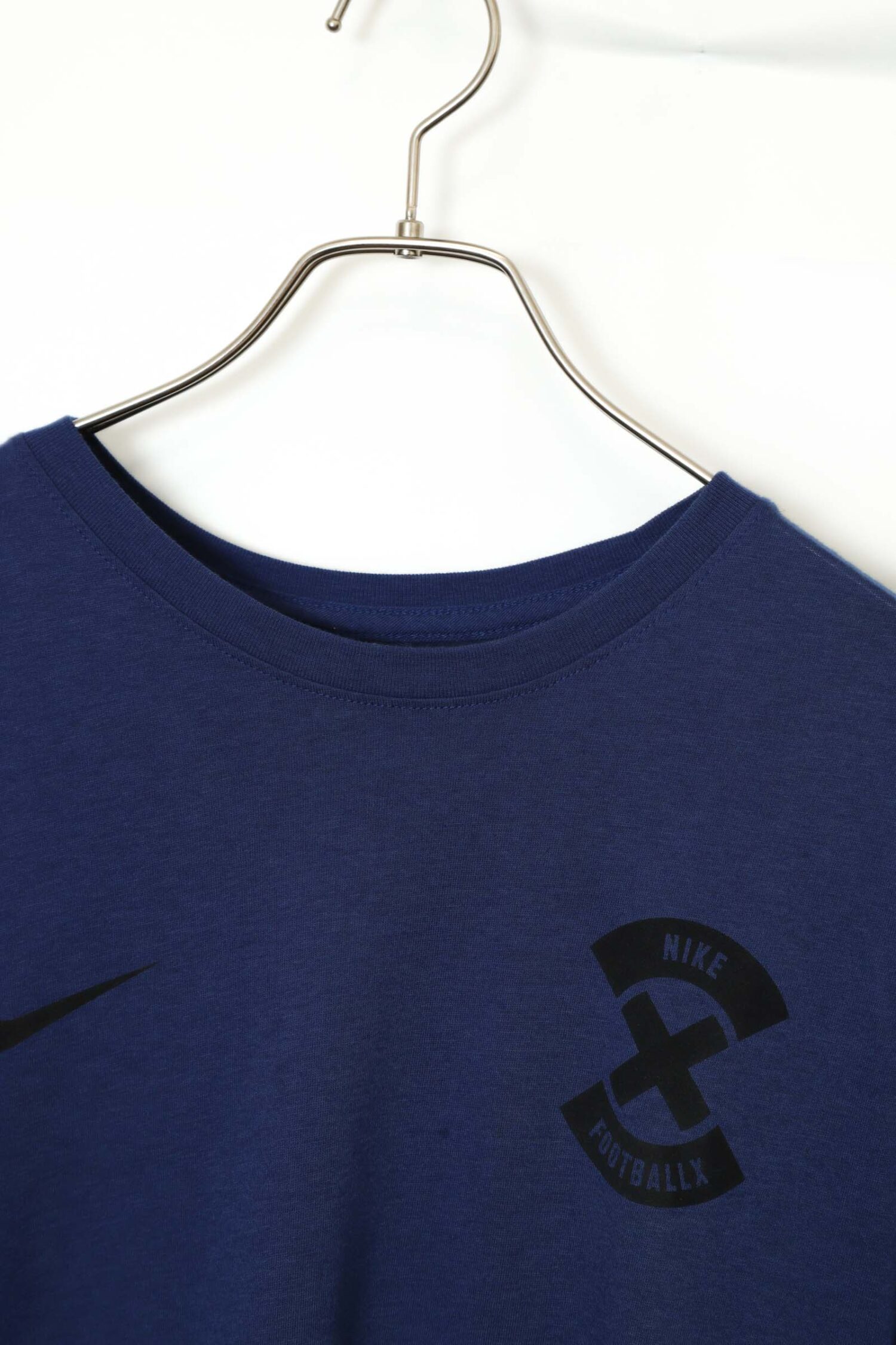 Alternative view of USED NIKE PRINTED T-SHIRT/M