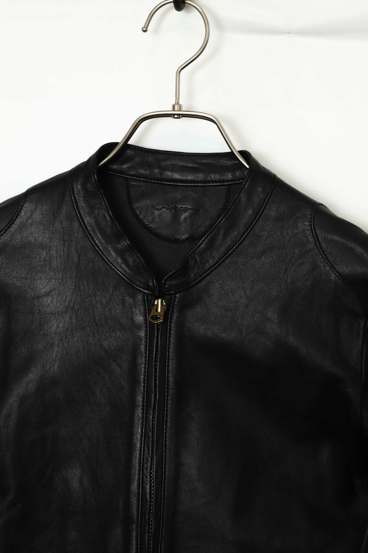 Alternative view of USED SHEEP SINGLE RIDERS JACKET/S