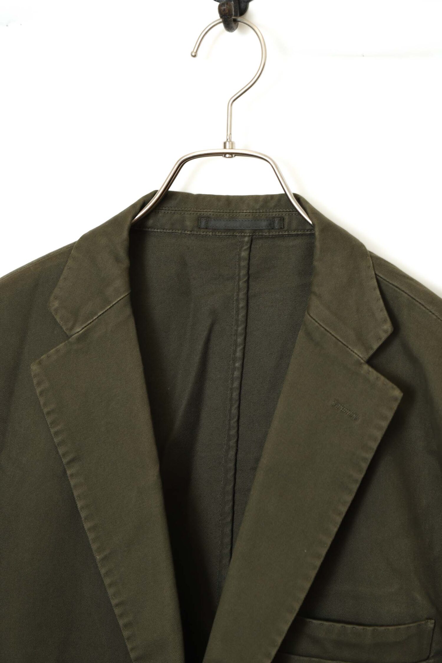 Alternative view of VINTAGE TAILORED JACKET/L
