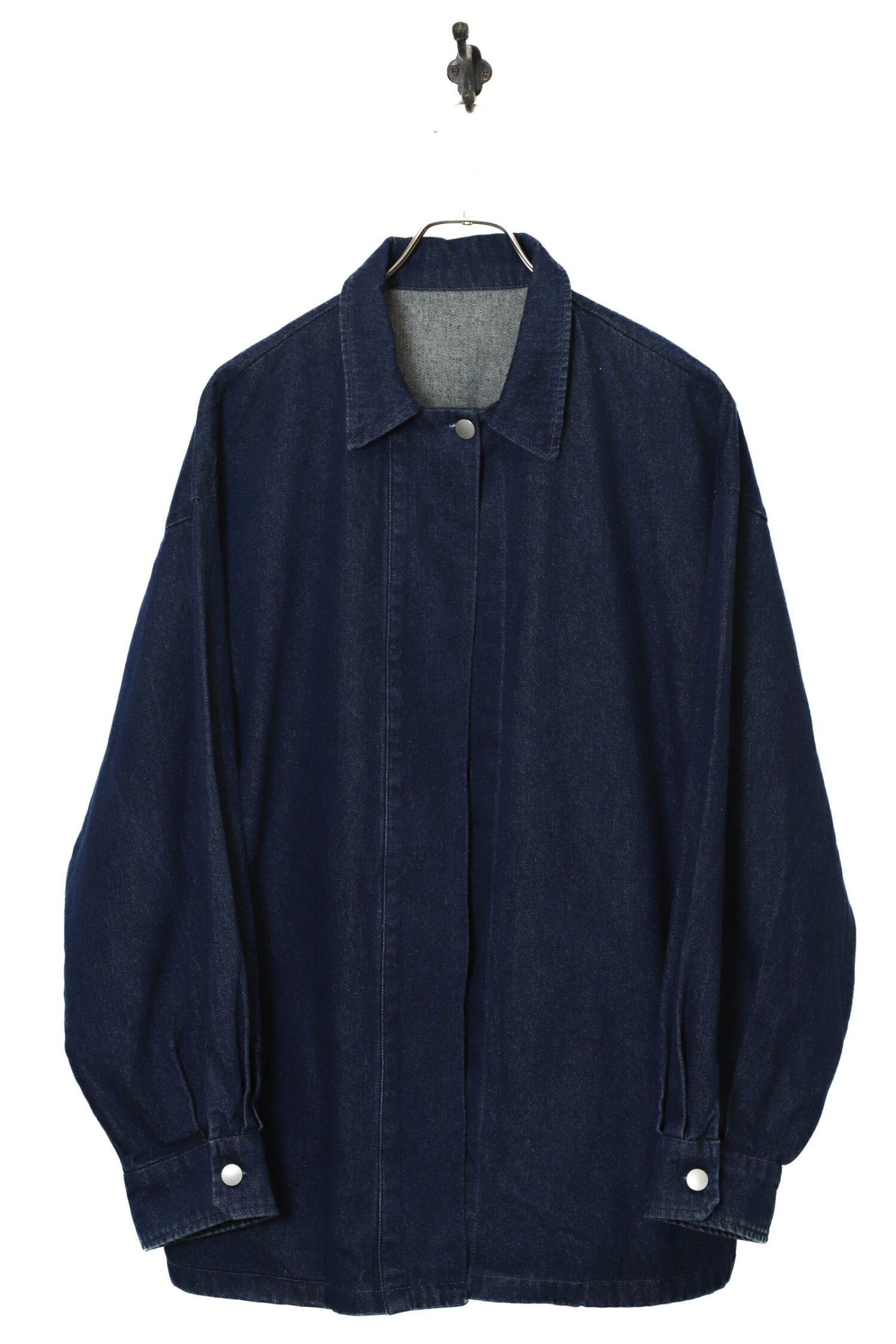 VINTAGE DENIM JACKET/XL