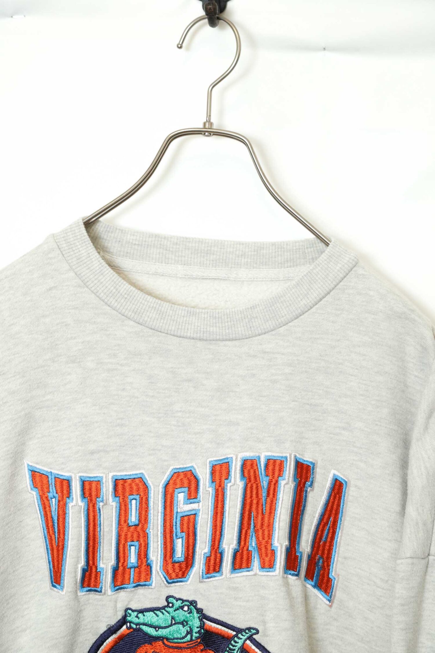 Alternative view of VINTAGE SWEAT SHIRT/XL