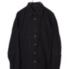 VINTAGE CORDUROY SHIRT/XL