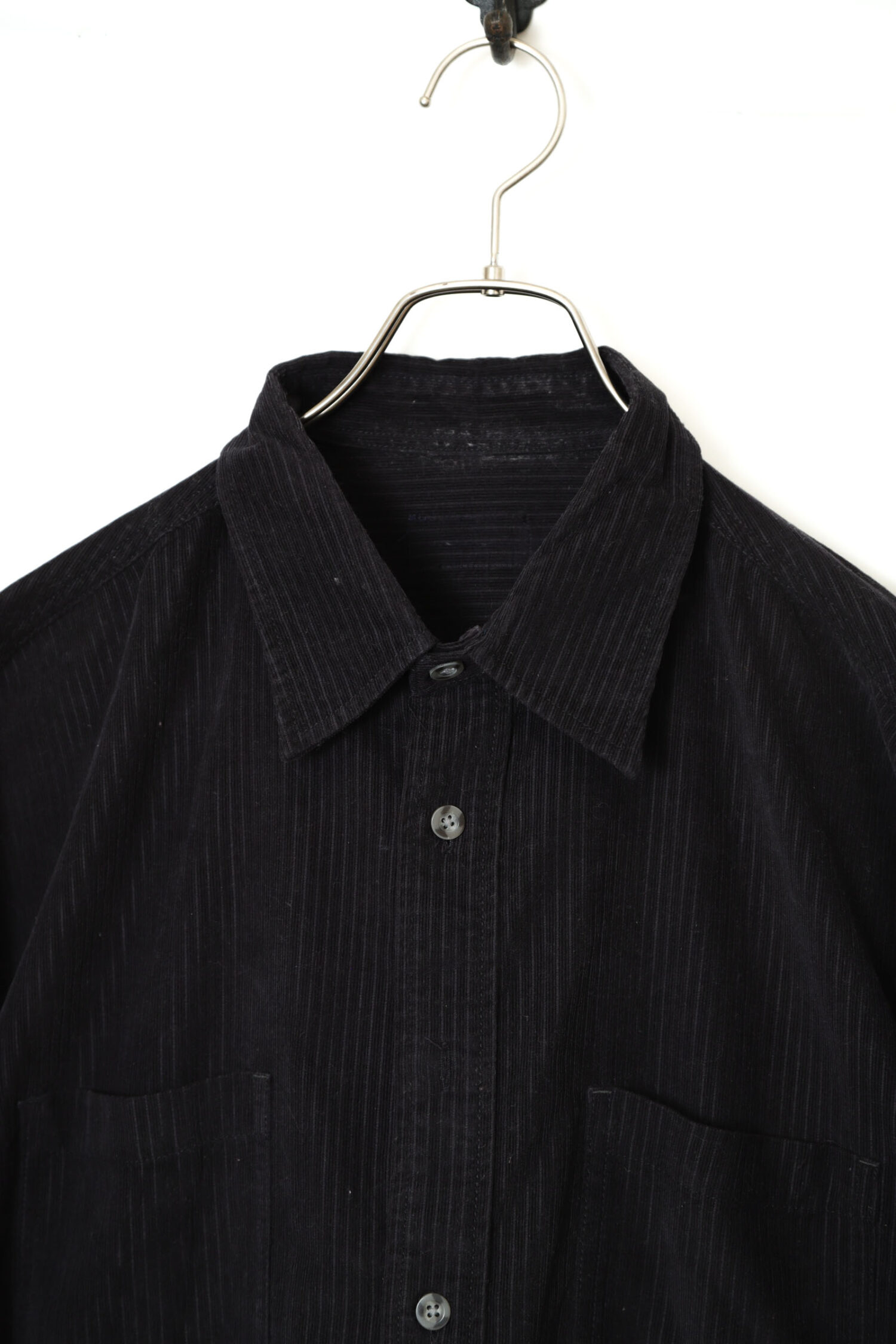 Alternative view of VINTAGE CORDUROY SHIRT/XL