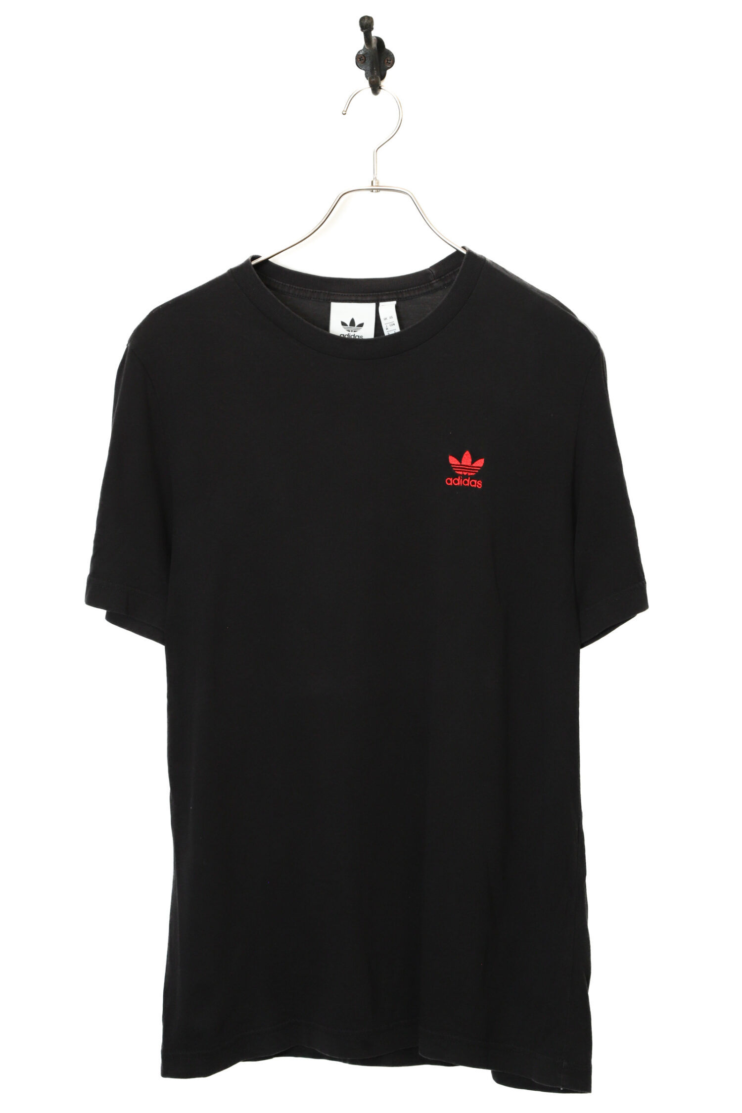 USED ADIDAS T-SHIRT/M