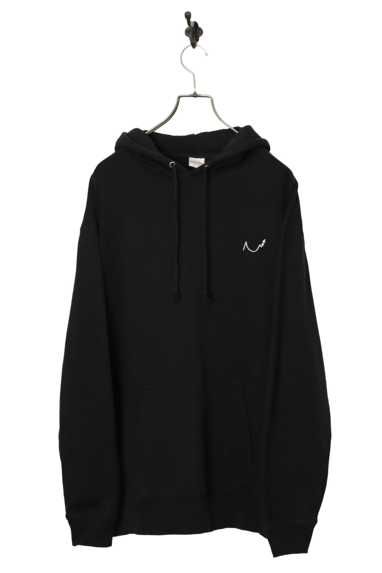 USED SWEAT PARKA/XL