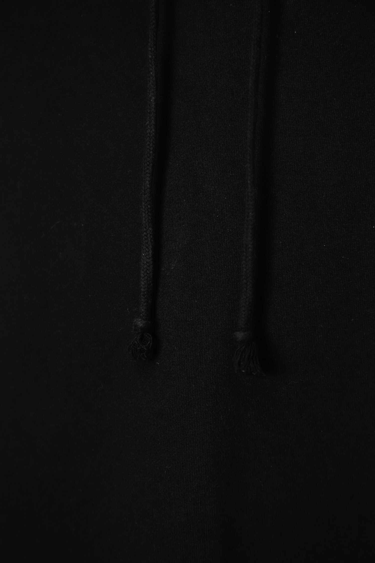 Alternative view of USED SWEAT PARKA/XL