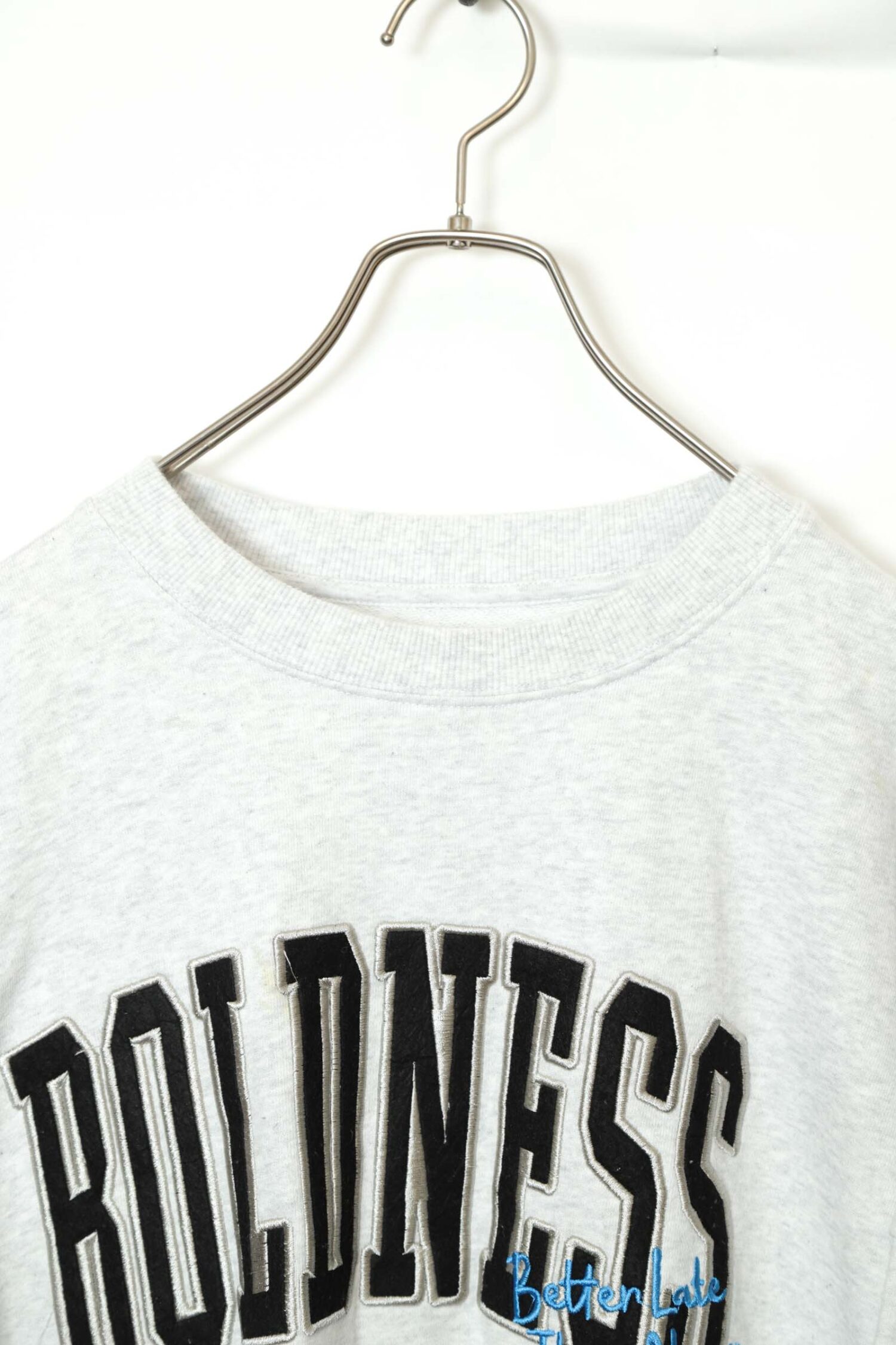 Alternative view of VINTAGE SWEAT SHIRT/XL