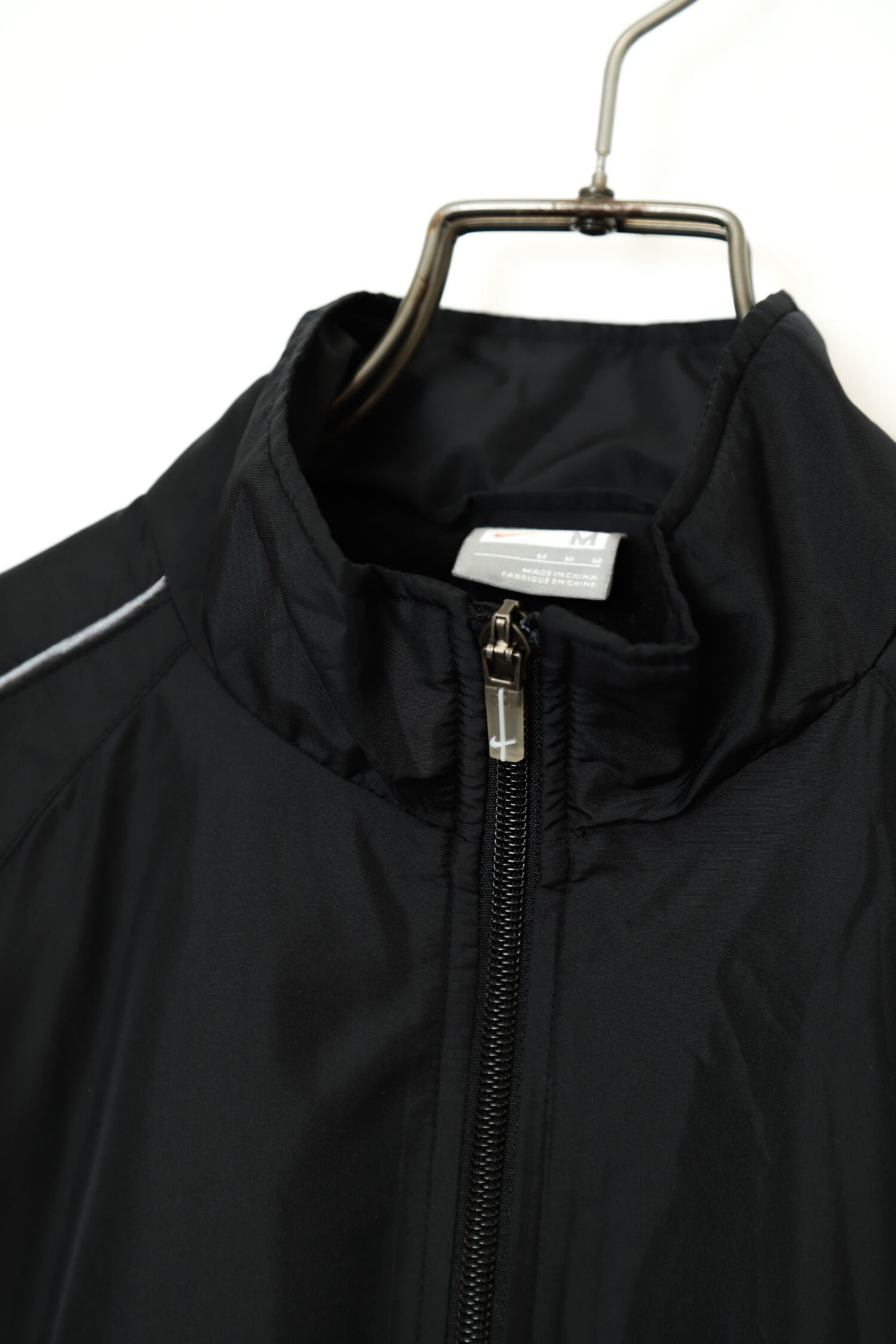 Alternative view of USED NIKE TRACK JACKET/M