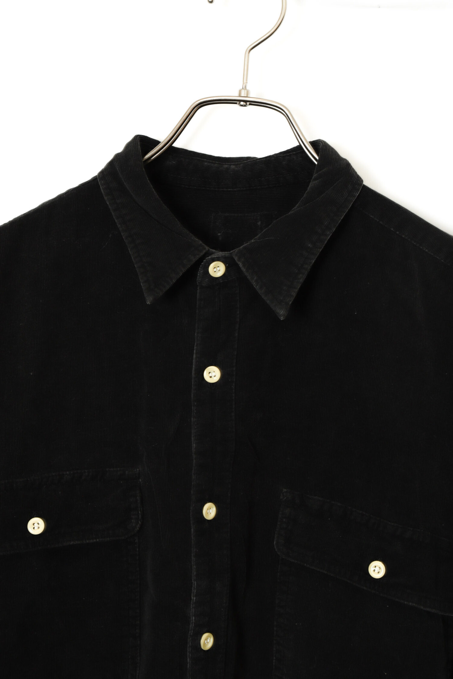 Alternative view of VINTAGE CORDUROY SHIRT/XL