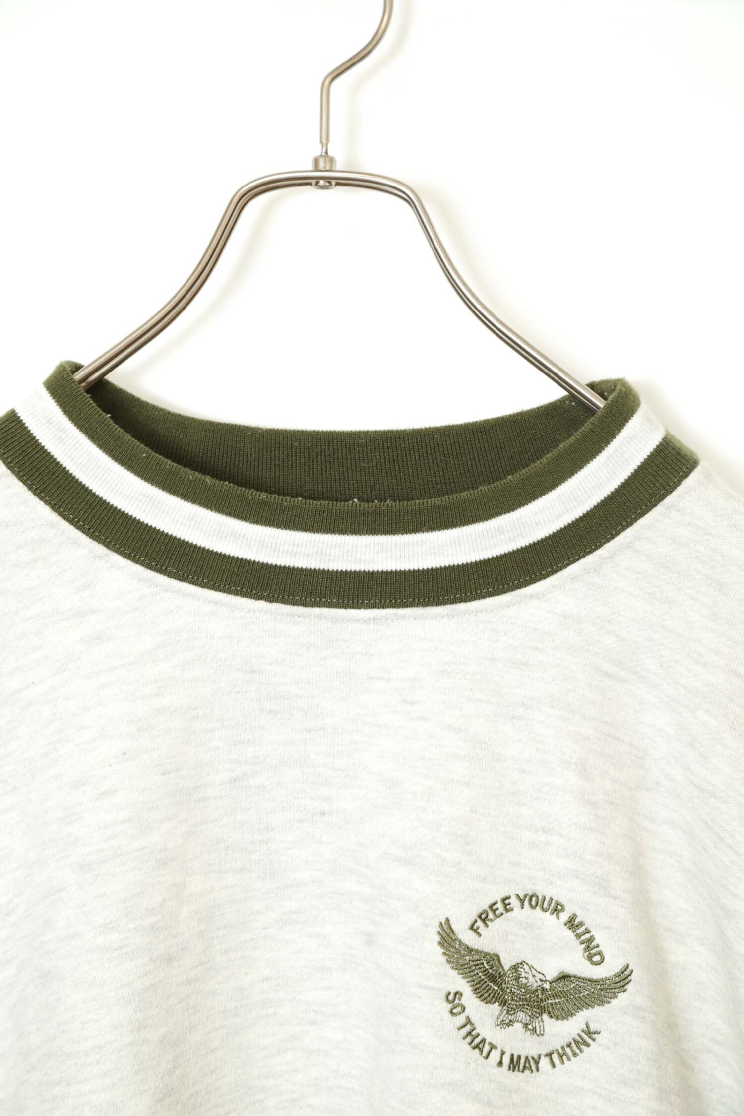 Alternative view of VINTAGE SWEAT SHIRT/XL