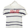 USED RALPH LOREN PRINTED T-SHIRT/S