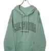 USED SWEAT PARKA/XL