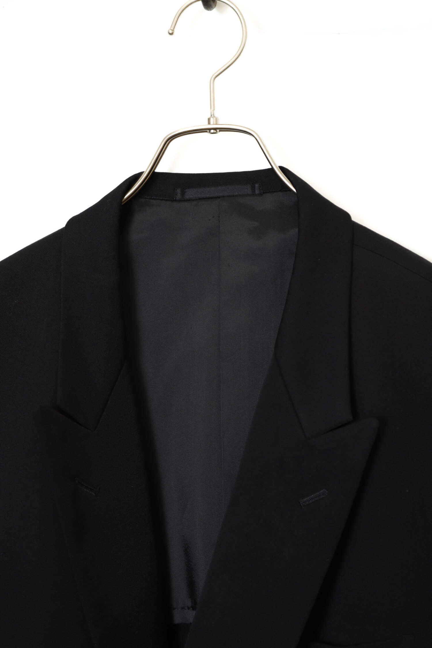 Alternative view of VINTAGE DOUBLE TAILORED JACKET/L
