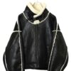 VINTAGE B-3 BOA JACKET/XL