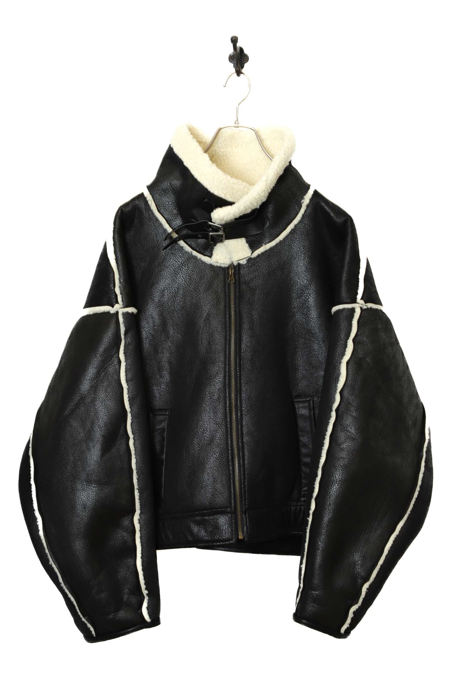 VINTAGE B-3 BOA JACKET/XL