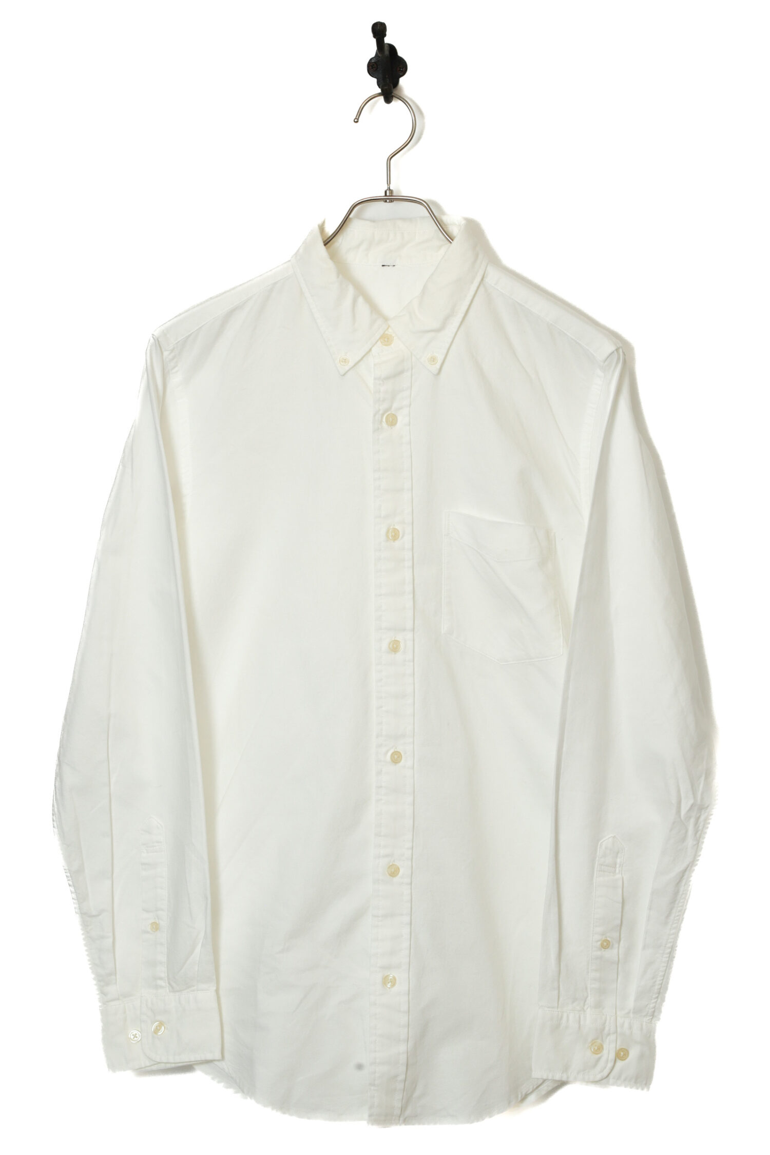 VINTAGE LONG SLEEVE SHIRT/M