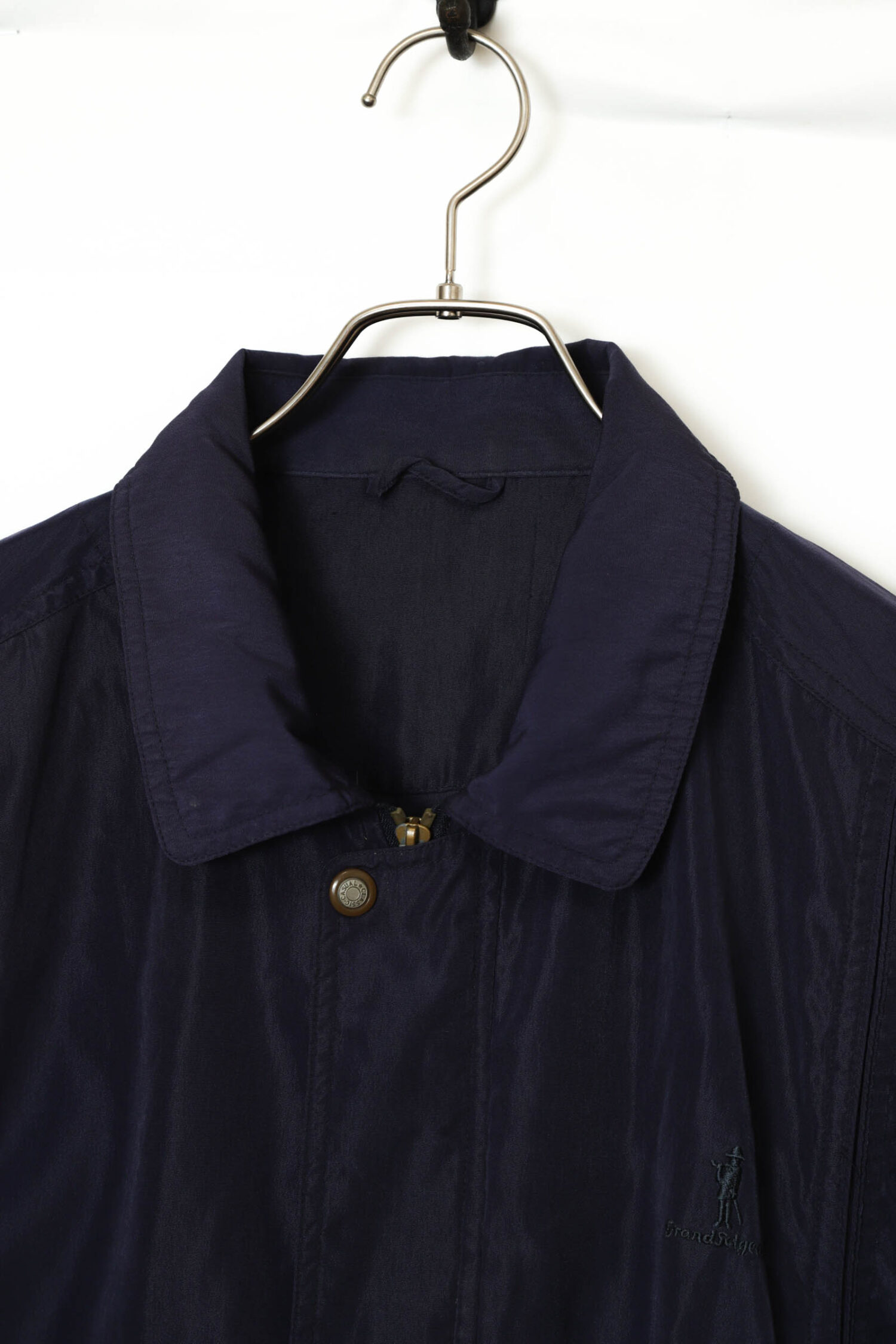 Alternative view of VINTAGE BOMBER JACKET/L