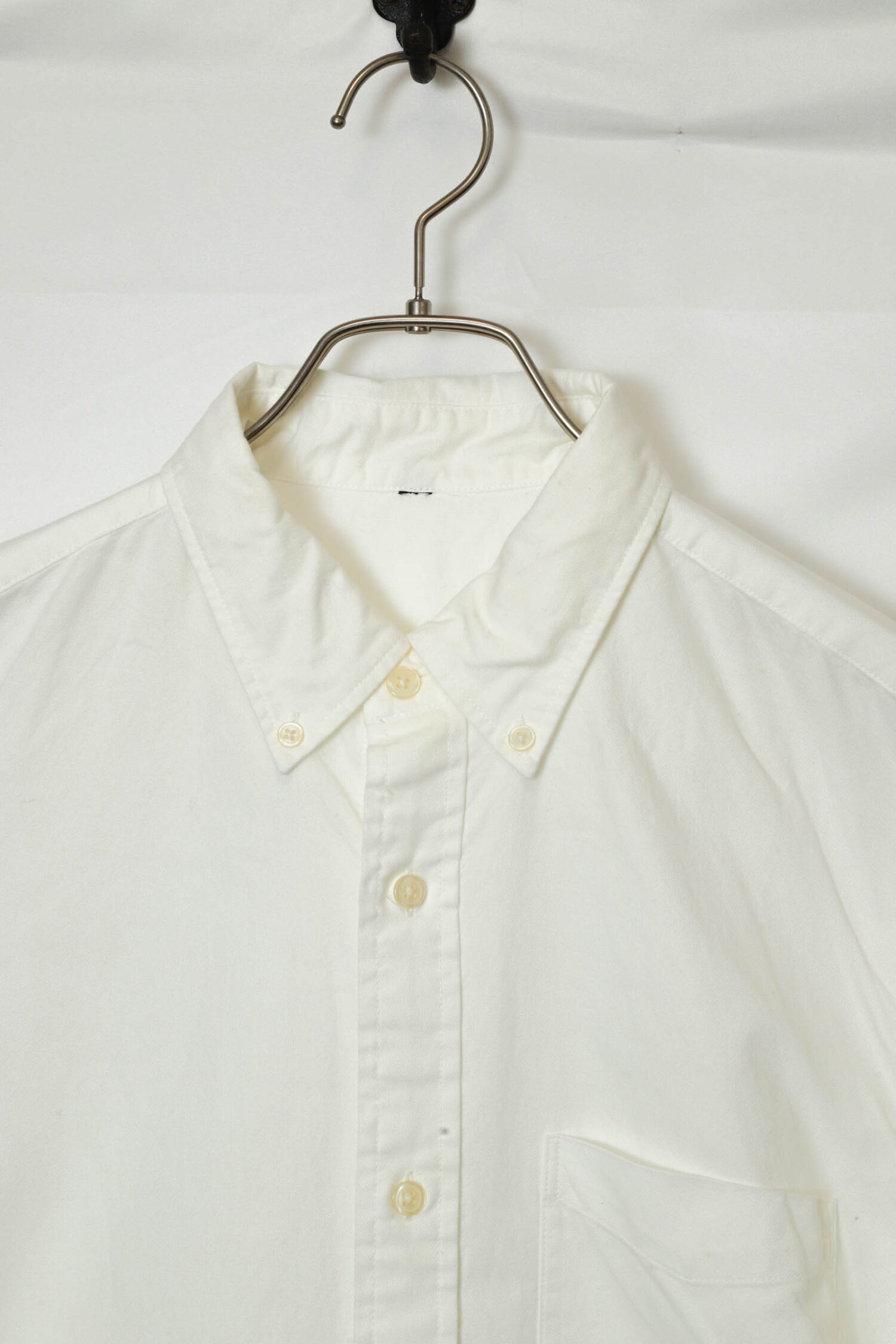 Alternative view of VINTAGE LONG SLEEVE SHIRT/M