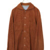 VINTAGE CORDUROY SHIRT/XL