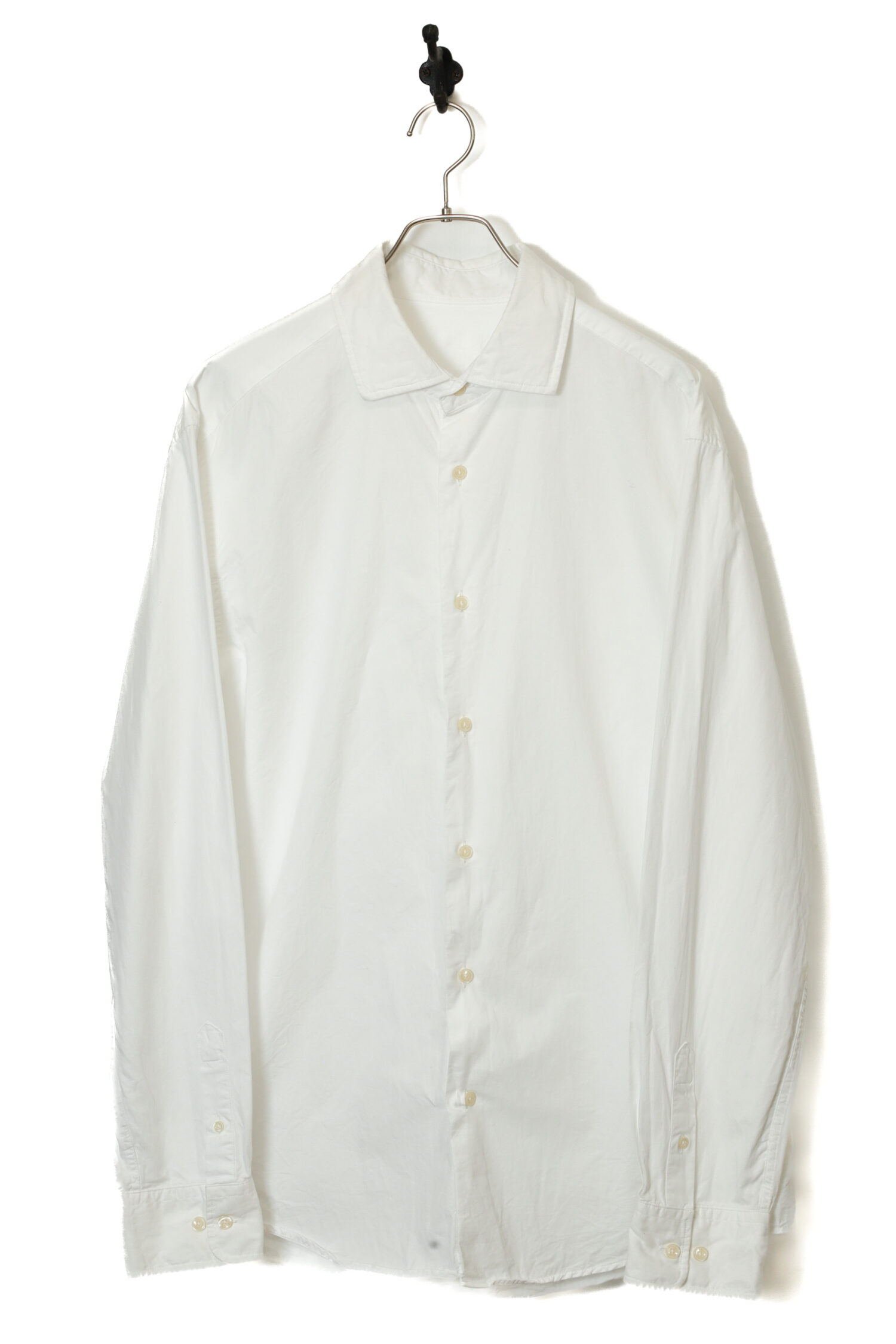 VINTAGE LONG SLEEVE SHIRT/XL