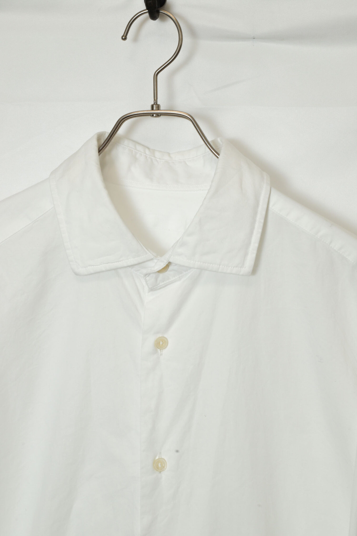 Alternative view of VINTAGE LONG SLEEVE SHIRT/XL