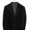 VINTAGE VELOR TAILORED JACKET/L