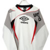 USED UMBRO PULL OVER/M