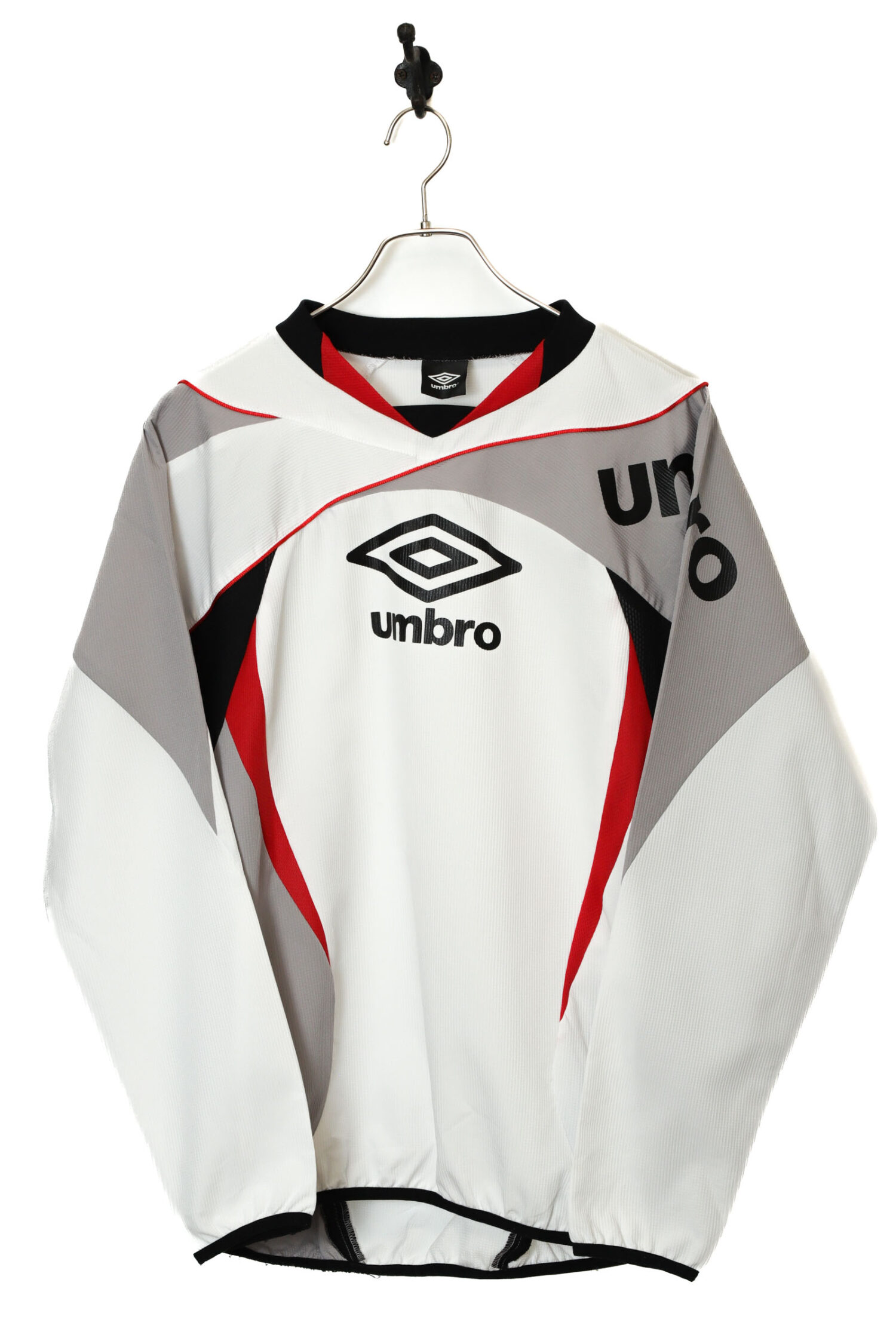 USED UMBRO PULL OVER/M