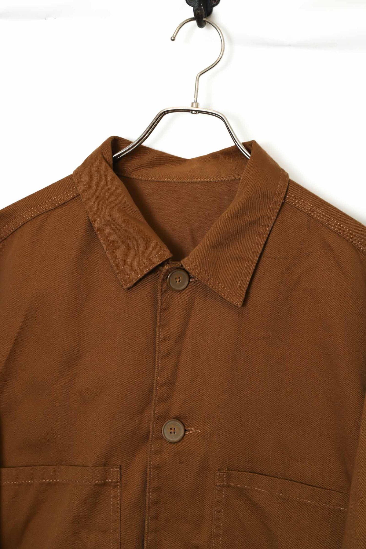 Alternative view of VINTAGE WORK JACKET/XL