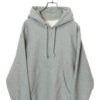VINTAGE SWEAT PARKA/XL