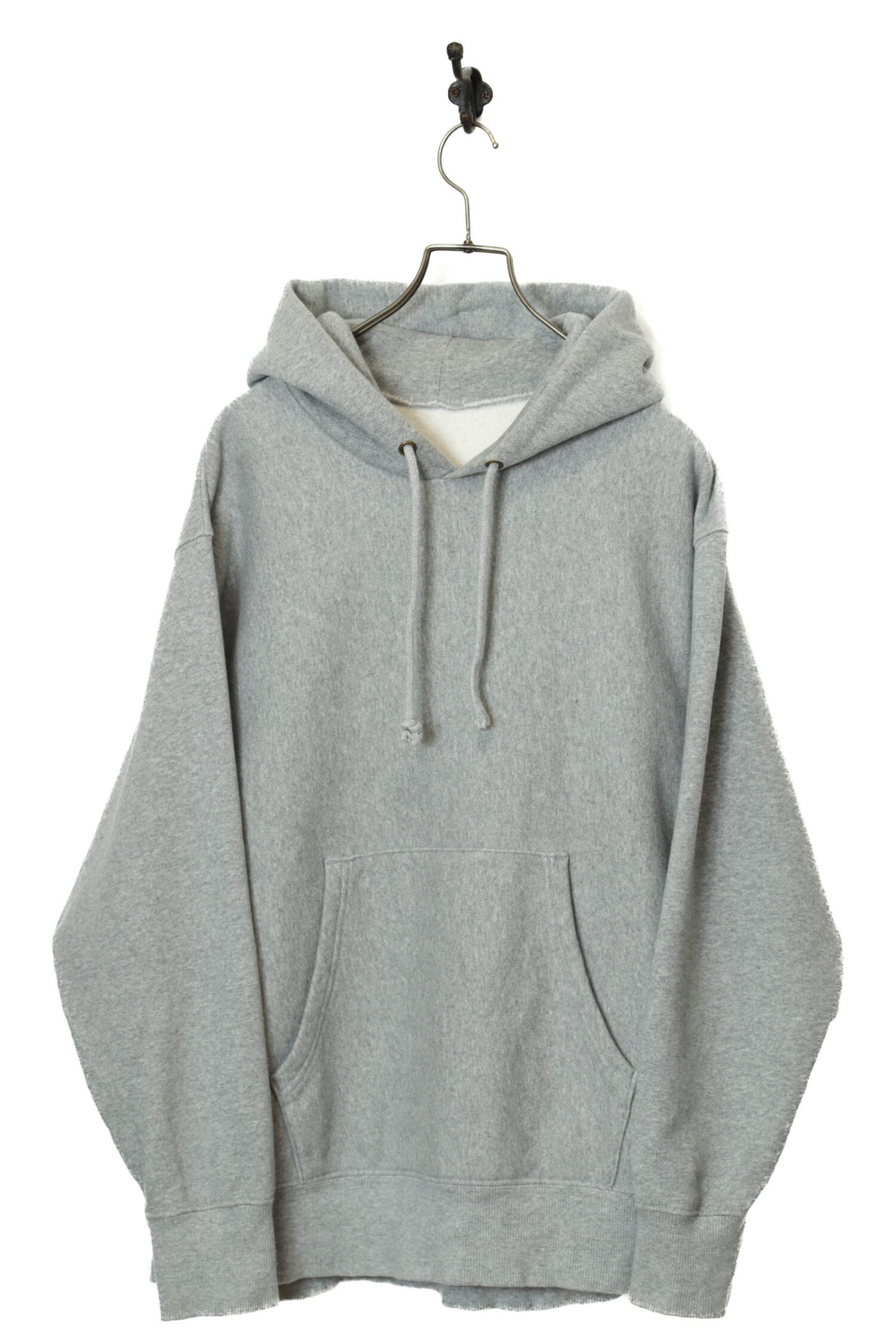 VINTAGE SWEAT PARKA/XL