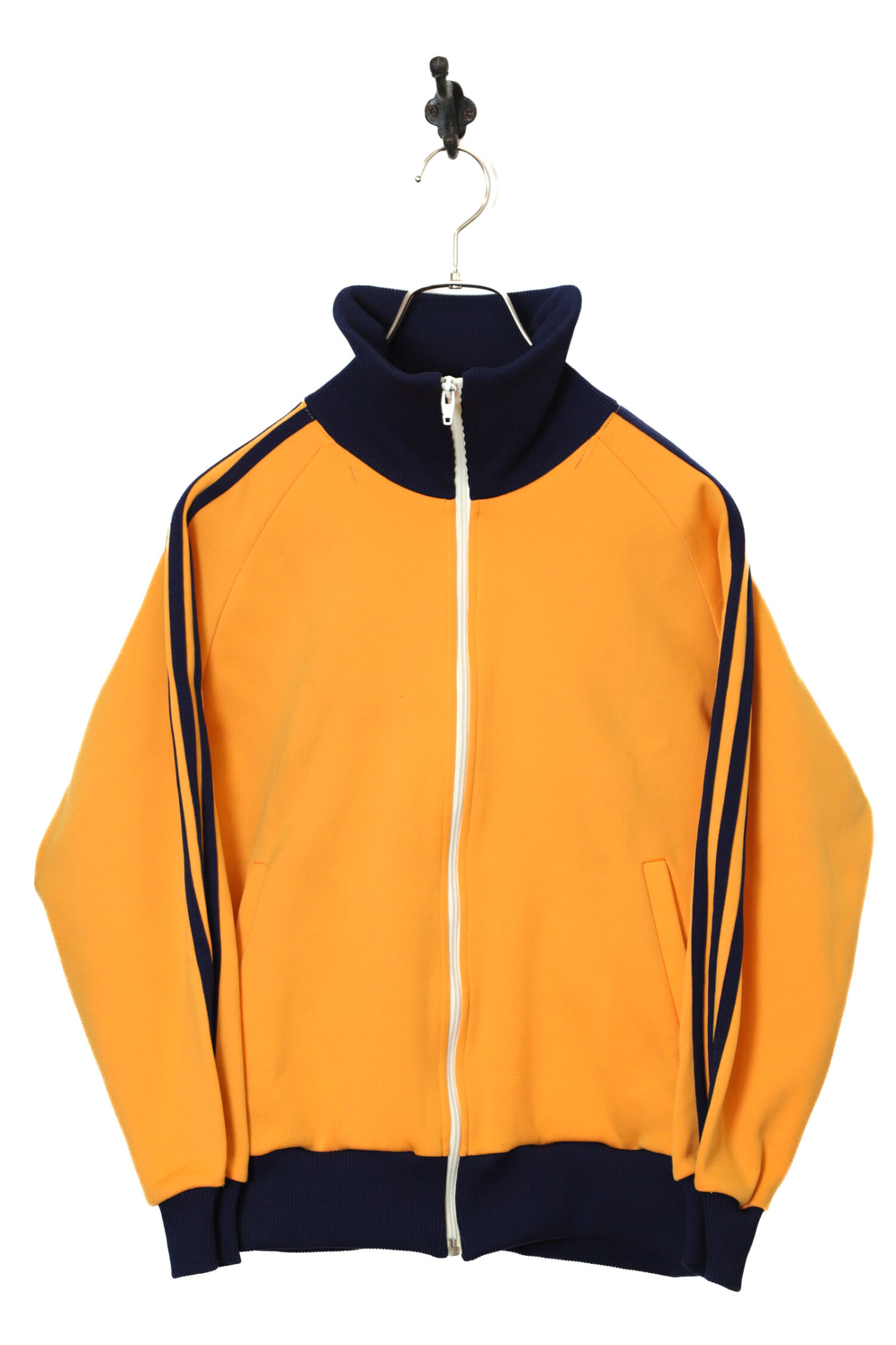 USED TRACK JACKET/M