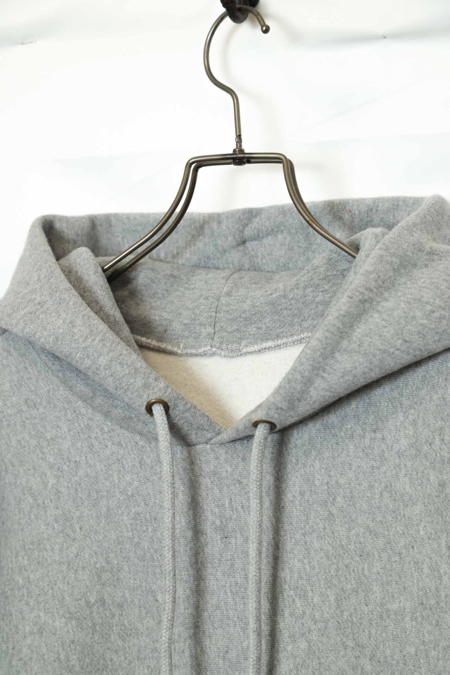 Alternative view of VINTAGE SWEAT PARKA/XL