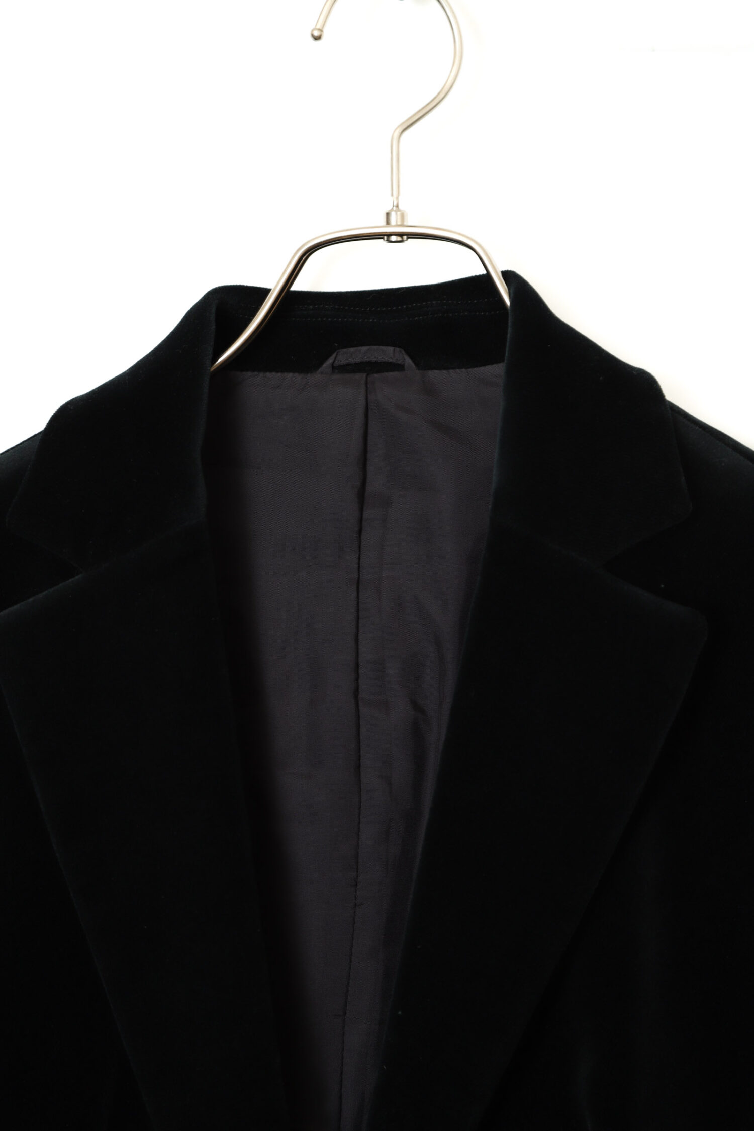 Alternative view of USED VELOR TAILORED JACKET/S