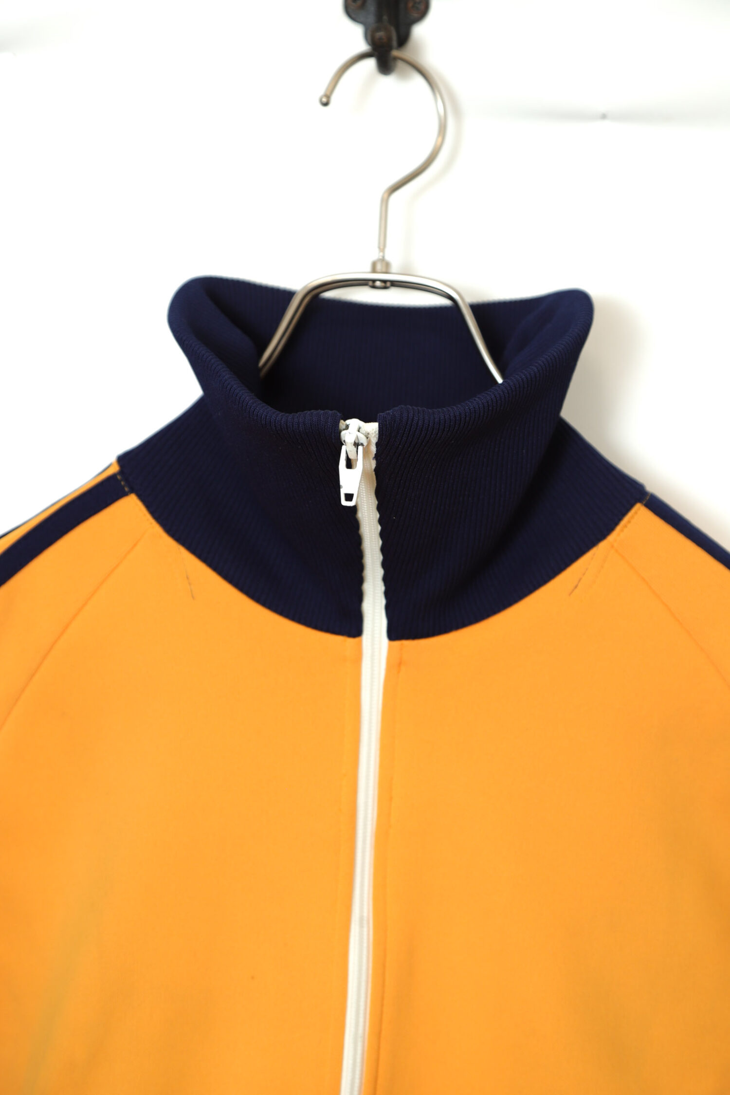 Alternative view of USED TRACK JACKET/M