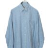 USED MCGREGOR CHECK SHIRT/L