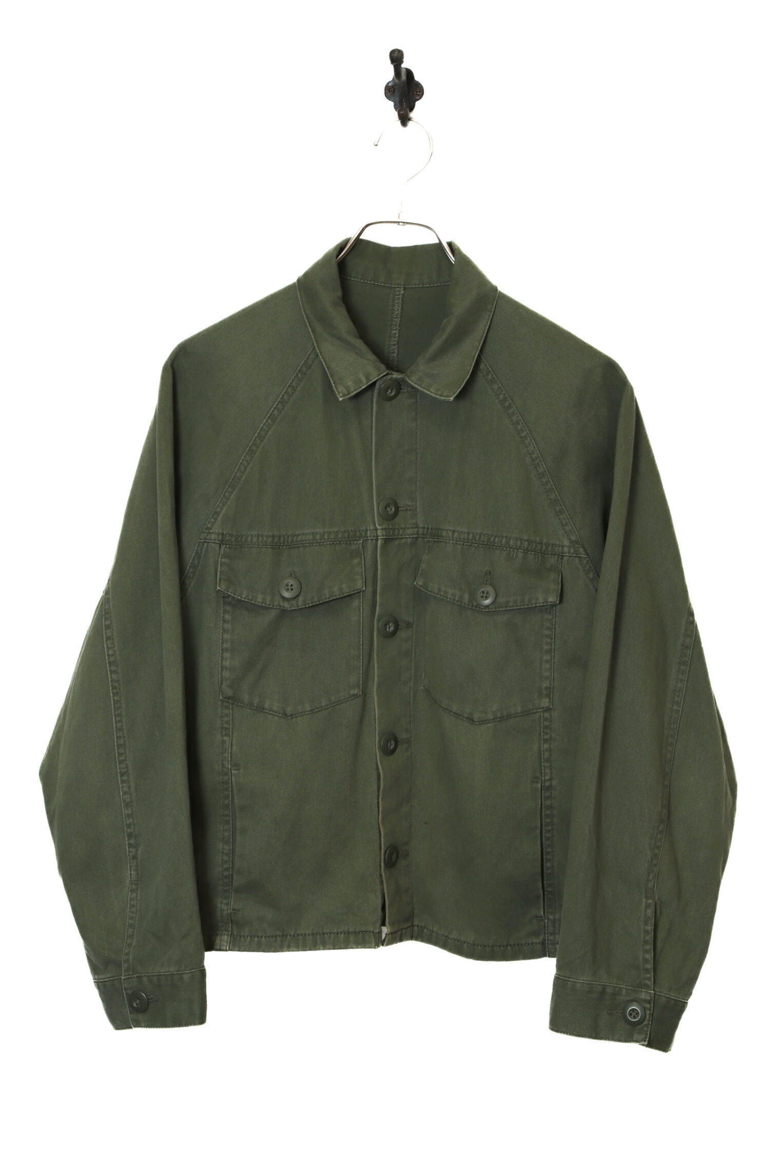 VINTAGE WORK JACKET/XL