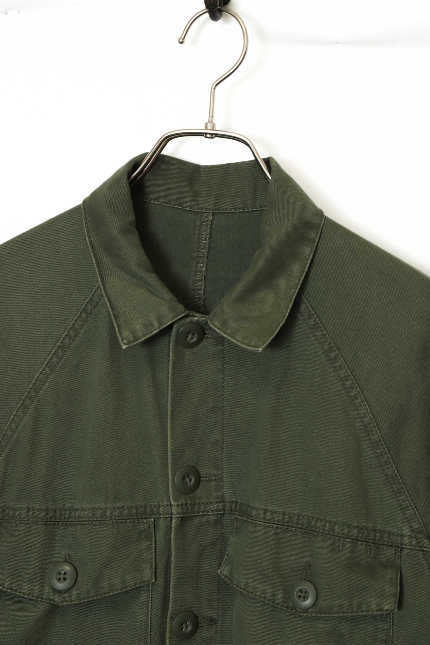 Alternative view of VINTAGE WORK JACKET/XL