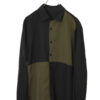VINTAGE LONG SLEEVE SHIRT/L