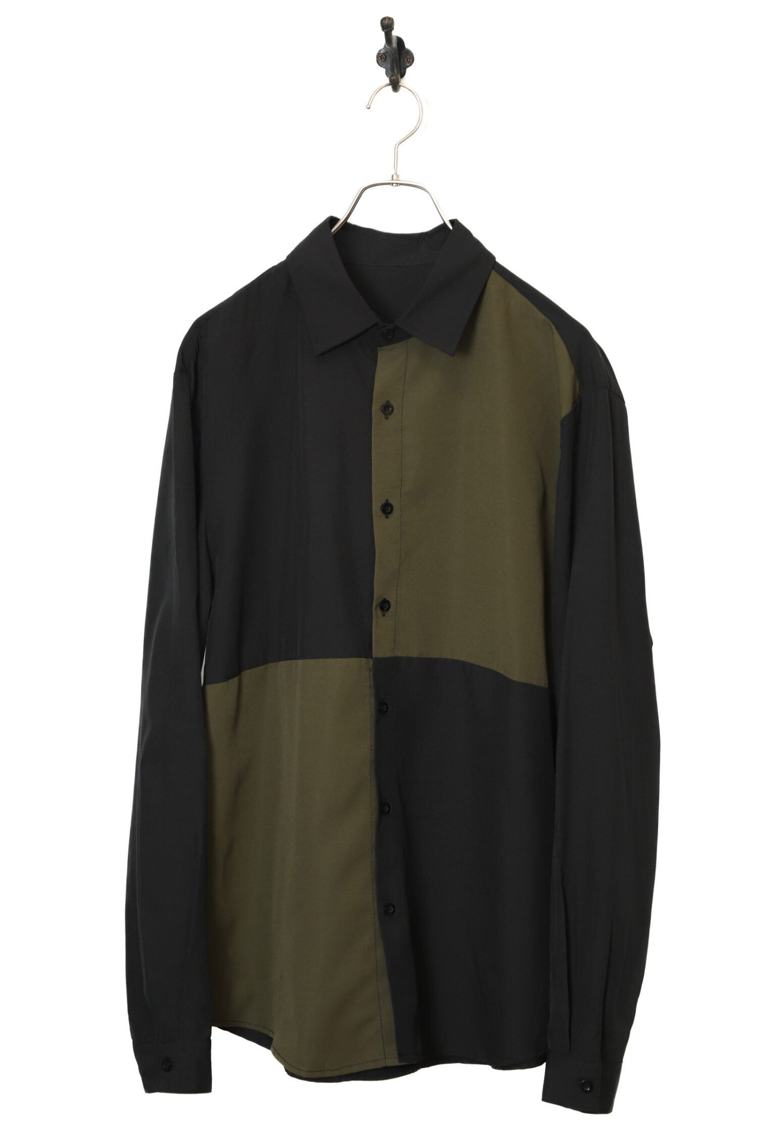 VINTAGE LONG SLEEVE SHIRT/L