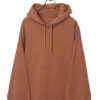 VINTAGE SWEAT PARKA/XL