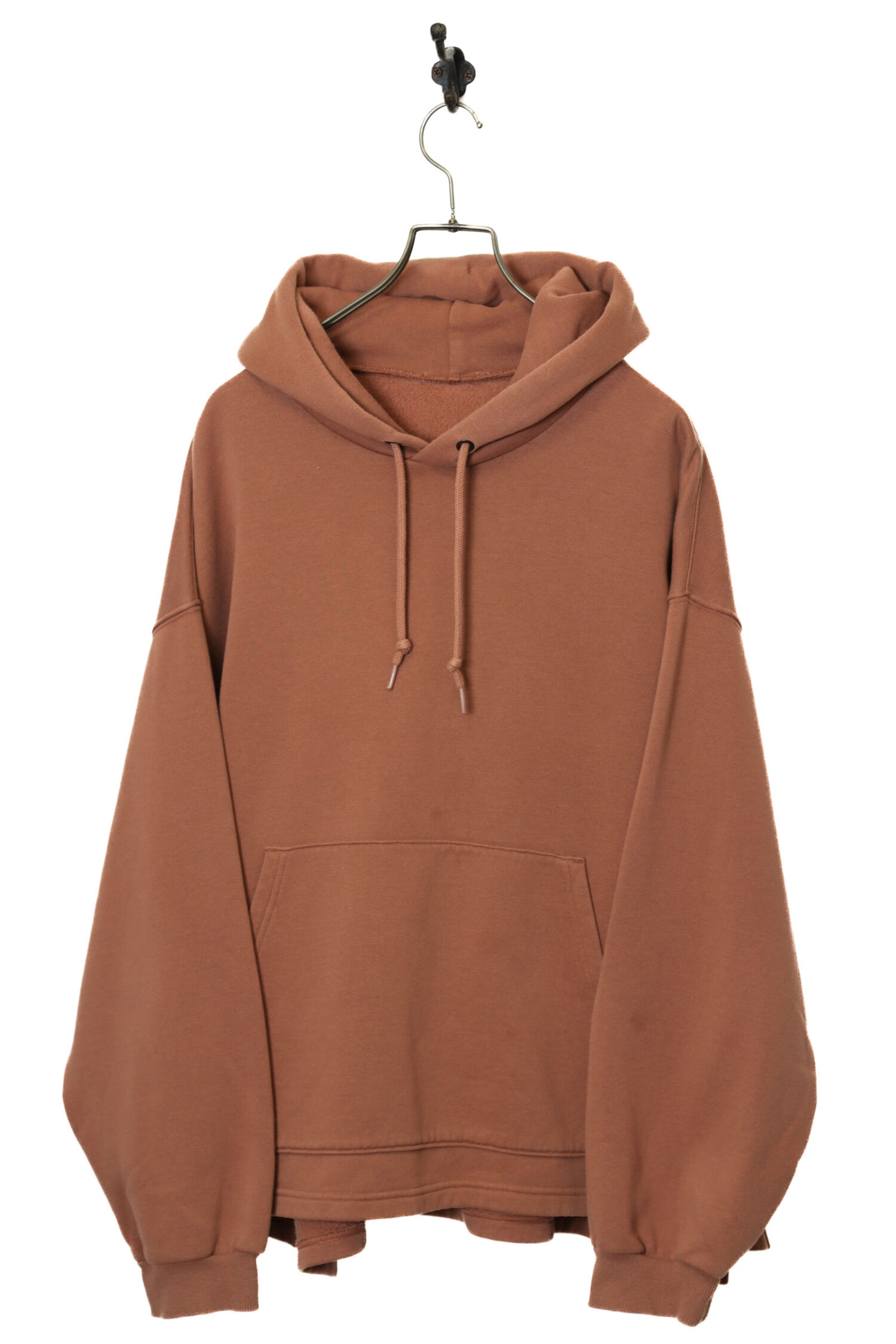VINTAGE SWEAT PARKA/XL