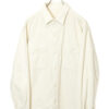 VINTAGE CORDUROY SHIRT/XL