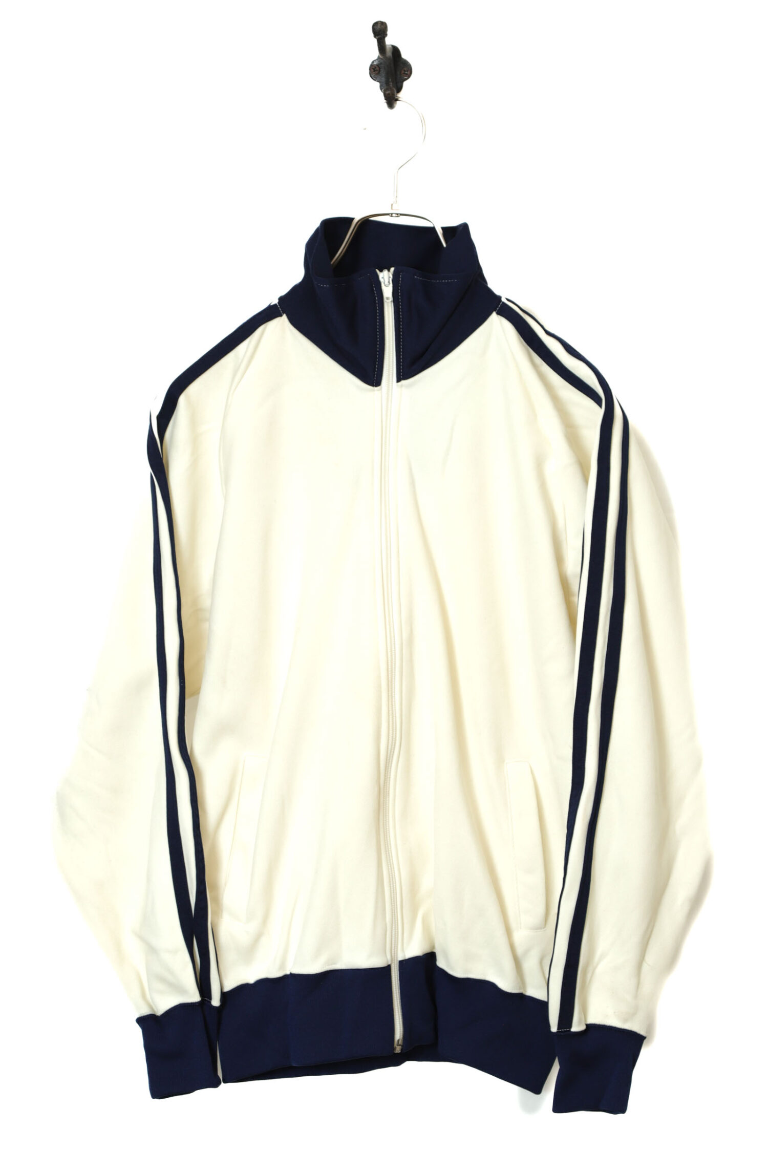 USED TRACK JACKET/M