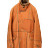 VINTAGE MOUTON JACKET/L