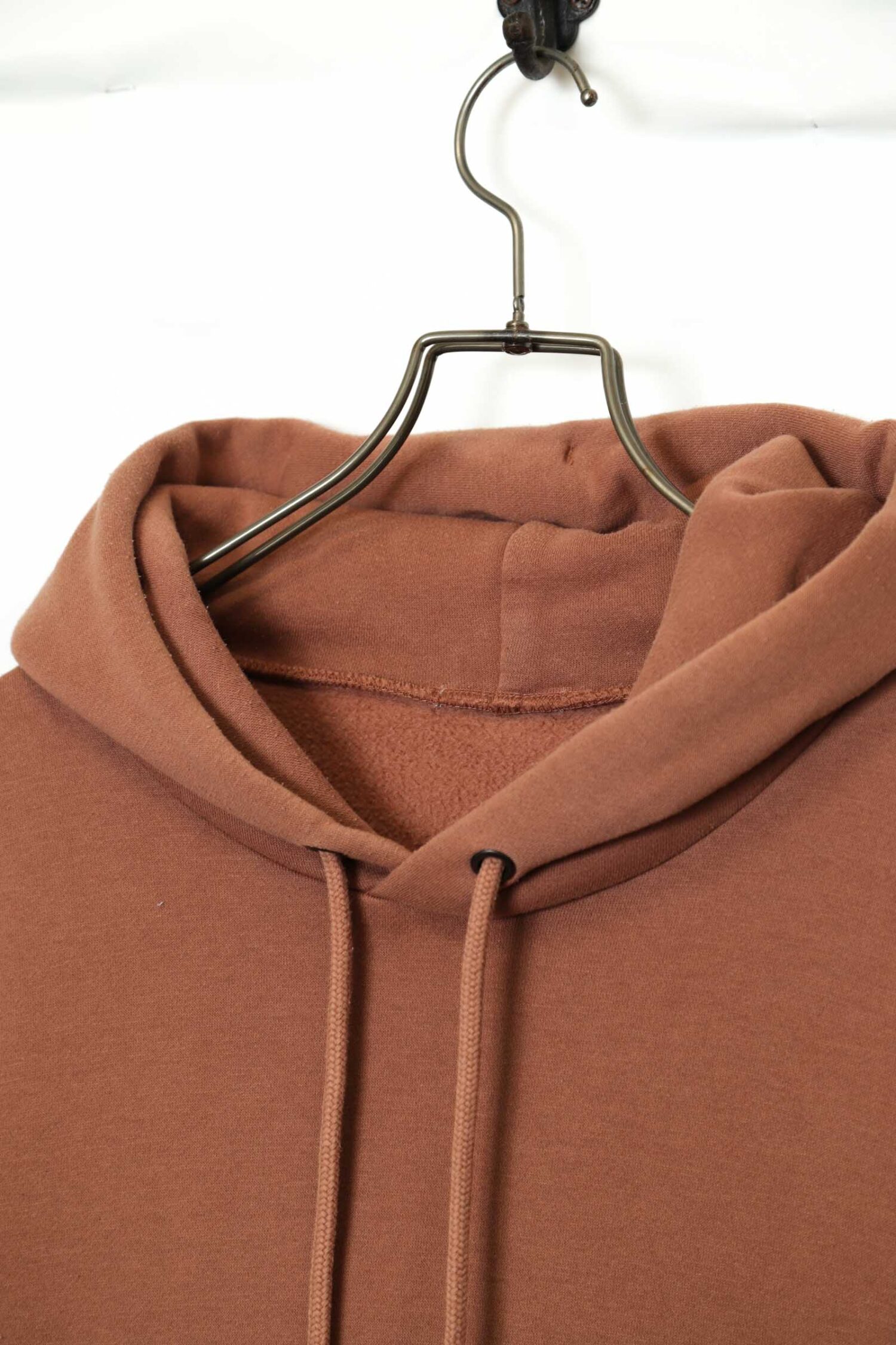 Alternative view of VINTAGE SWEAT PARKA/XL