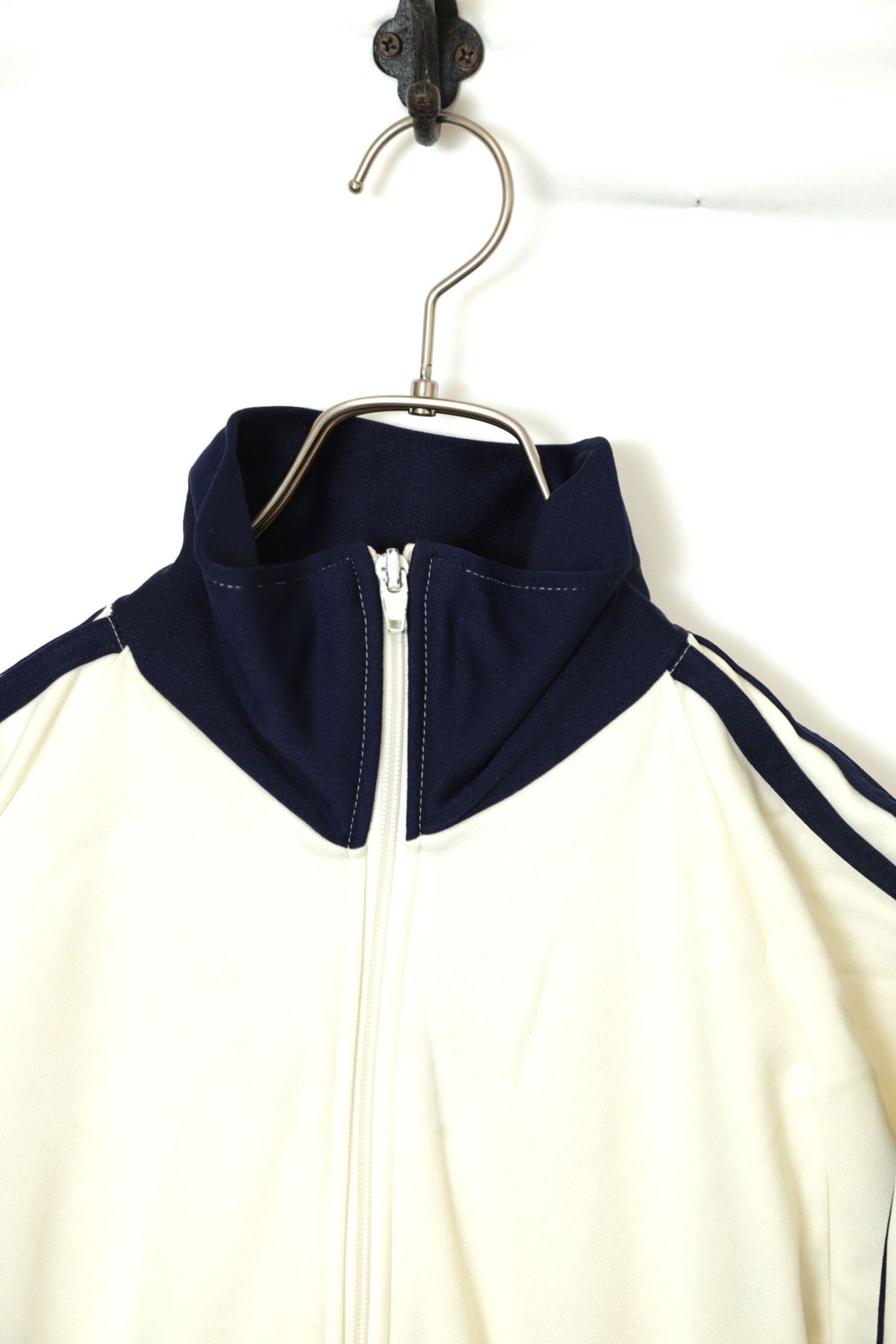 Alternative view of USED TRACK JACKET/M